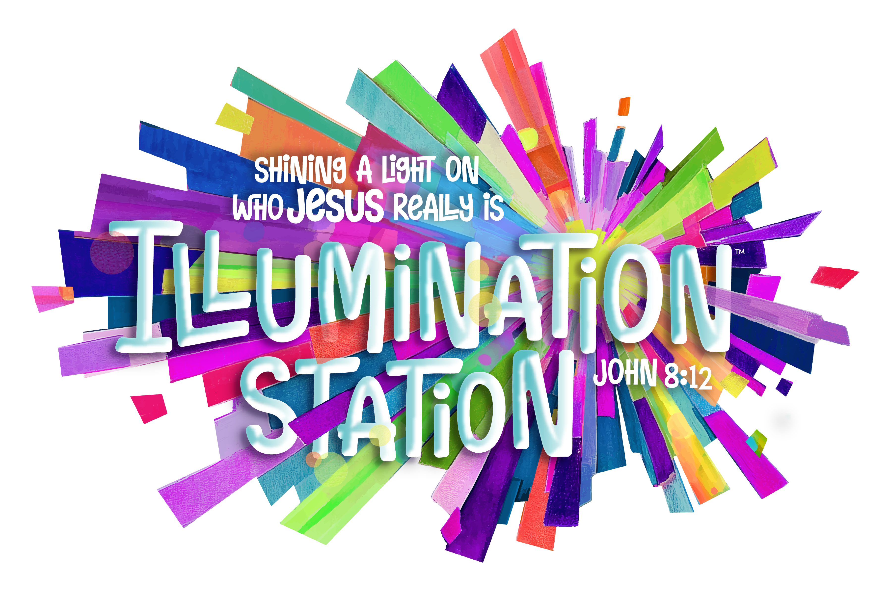 Illumination Station VBS